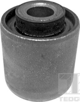 Tedgum 00740195 - Bush of Control / Trailing Arm parts5.com