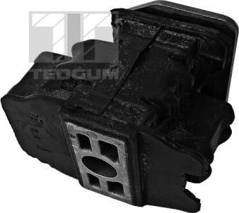 Tedgum 00740831 - Suport motor parts5.com