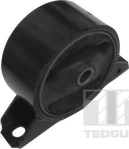 Tedgum 00748642 - Suport motor parts5.com