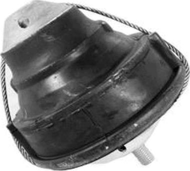 Tedgum 00742250 - Vlezajenje, motor parts5.com