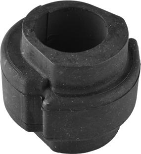 Tedgum 00729605 - Coussinet de palier, stabilisateur parts5.com