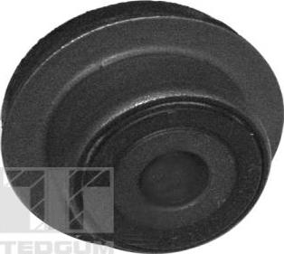 Tedgum 00729615 - Mounting, axle beam parts5.com