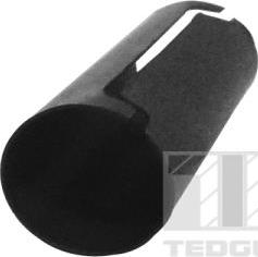 Tedgum 00729884 - Bush of Control / Trailing Arm parts5.com