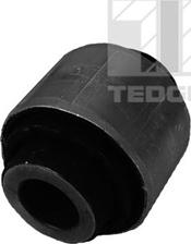 Tedgum 00720915 - Έδραση, ψαλίδι parts5.com