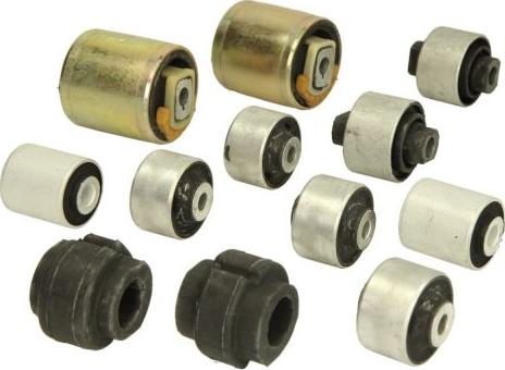 Tedgum 00728064 - Set reparatie, suspensie parts5.com