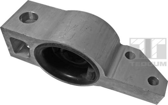 Tedgum 00727732 - Suspensión, Brazo oscilante parts5.com