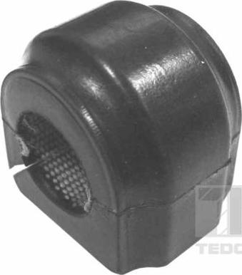 Tedgum 01294601 - Bearing Bush, stabiliser parts5.com