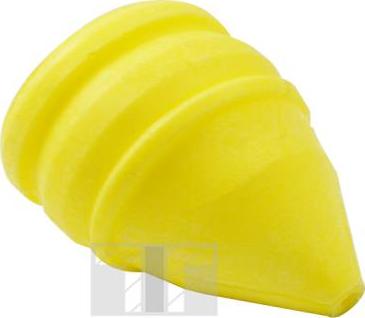 Tedgum TED95187 - Doraz odprużenia parts5.com