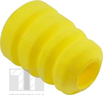 Tedgum TED96314 - Tampon cauciuc, suspensie parts5.com