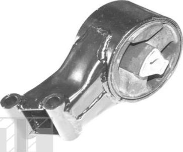 Tedgum TED98445 - Felfüggesztés, motor parts5.com