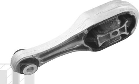 Tedgum TED98422 - Łożyskowanie silnika parts5.com