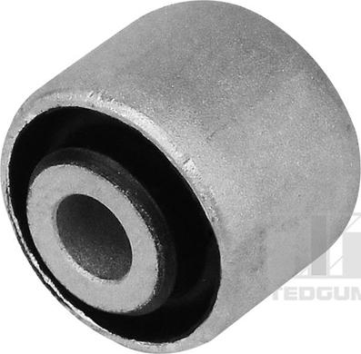 Tedgum TED98067 - Έδραση, ψαλίδι parts5.com