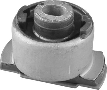 Tedgum TED98895 - Втулка, балка моста parts5.com