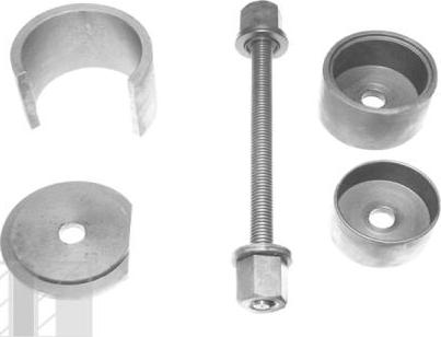 Tedgum TED98203 - - - parts5.com