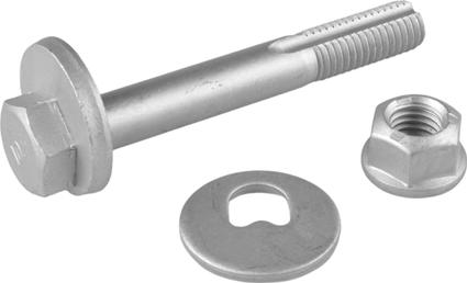 Tedgum TED49540 - Kamber düzeltme cıvatası parts5.com