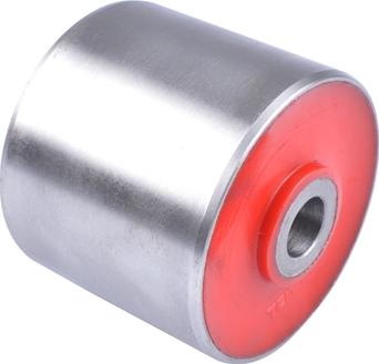 Tedgum TED49259 - Cojinetes, diferencial parts5.com