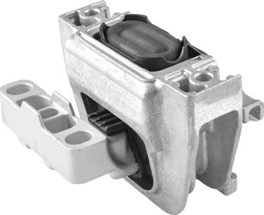 Tedgum TED44110 - Suport motor parts5.com