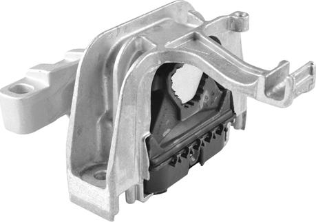 Tedgum TED44110 - Holder, engine mounting parts5.com