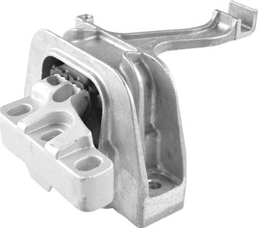 Tedgum TED44110 - Suport motor parts5.com