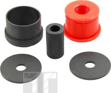 Tedgum TED44870 - Łożyskowanie, wahacz parts5.com