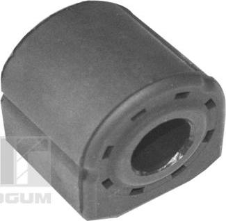 Tedgum TED46553 - Cuzinet, stabilizator parts5.com