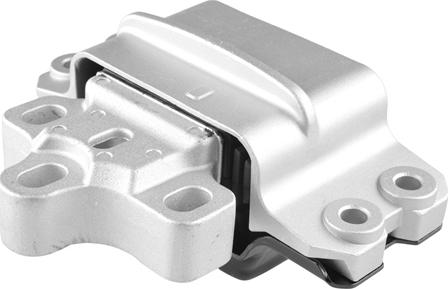 Tedgum TED46010 - Holder, engine mounting parts5.com