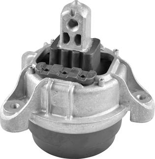 Tedgum TED42513 - Suport motor parts5.com