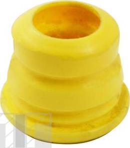 Tedgum TED56210 - Tampon cauciuc, suspensie parts5.com