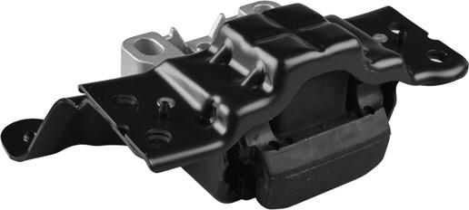 Tedgum TED58940 - Подушка, опора, подвеска двигателя parts5.com