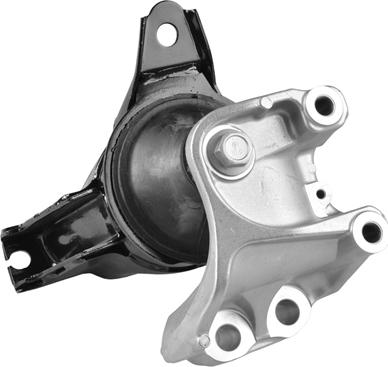 Tedgum TED52535 - Zavěšení motoru parts5.com