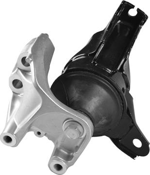 Tedgum TED52535 - Zavěšení motoru parts5.com