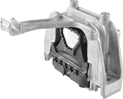 Tedgum TED64610 - Holder, engine mounting parts5.com