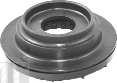 Tedgum TED64743 - Rolling Bearing, suspension strut support mounting parts5.com