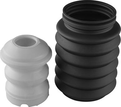 Tedgum TED65405 - Dust Cover Kit, shock absorber parts5.com