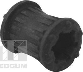 Tedgum TED60380 - Bucsa,levier schimbare viteze parts5.com