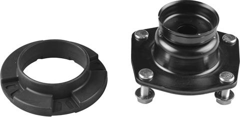 Tedgum TED63213 - Lożisko prużnej vzpery parts5.com