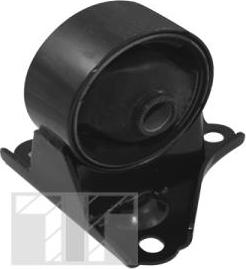 Tedgum TED62619 - Soporte, motor parts5.com