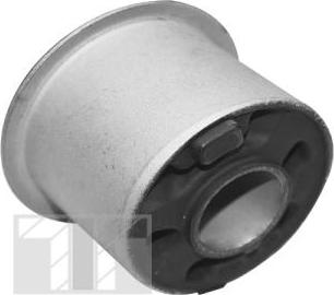 Tedgum TED62329 - Сайлентблок, рычаг подвески колеса parts5.com