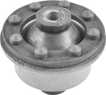 Tedgum TED16211 - Łożyskowanie, mechanizm różnicowy parts5.com