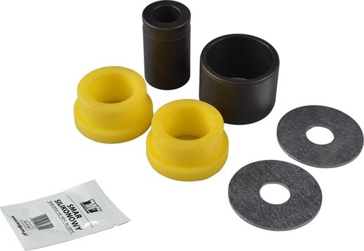 Tedgum TED11054 - Έδραση, ψαλίδι parts5.com