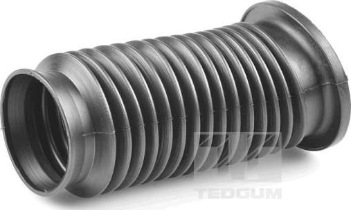 Tedgum TED18569 - Capac protectie / Burduf, amortizor parts5.com