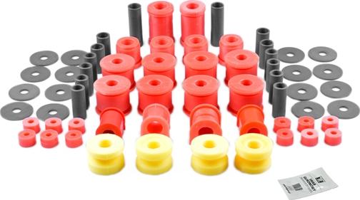 Tedgum TED13480 - Repair Kit, wheel suspension parts5.com