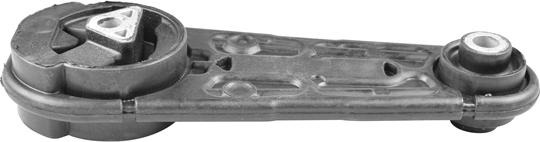 Tedgum TED83420 - Окачване, двигател parts5.com