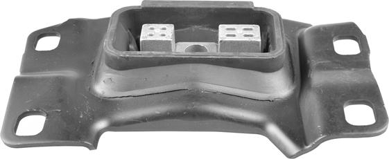 Tedgum TED82653 - Zavěšení motoru parts5.com