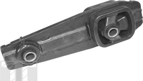 Tedgum TED82835 - Łożyskowanie silnika parts5.com