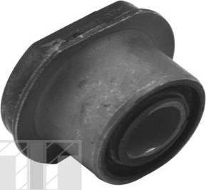 Tedgum TED87545 - Zawieszenie, przekładnia kierownicza parts5.com