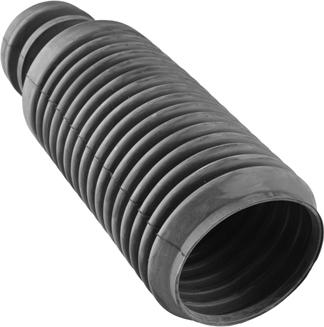 Tedgum TED34509 - Rubber Buffer, suspension parts5.com