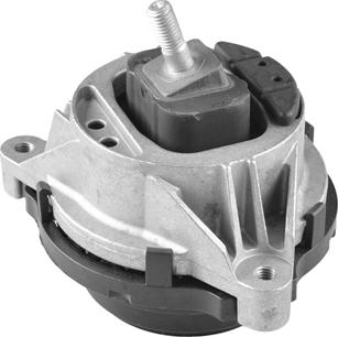 Tedgum TED36524 - Holder, engine mounting parts5.com