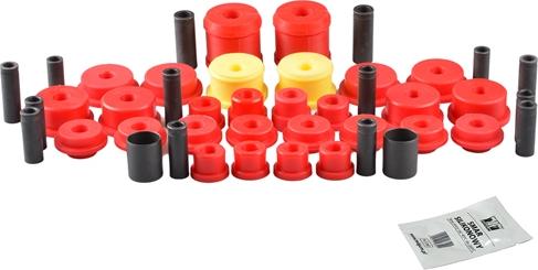 Tedgum TED36049 - Set reparatie, suspensie parts5.com