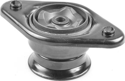 Tedgum TED36741 - Cojinete columna suspensión parts5.com